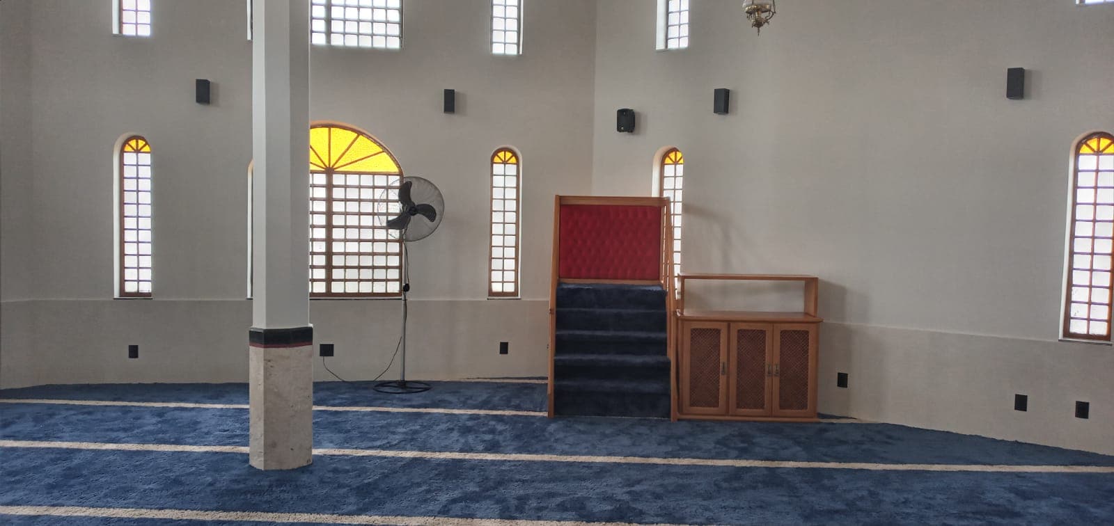 Ramadan - Centro Islâmico de Campinas