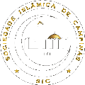 Logo Centro Islâmico de Campinas